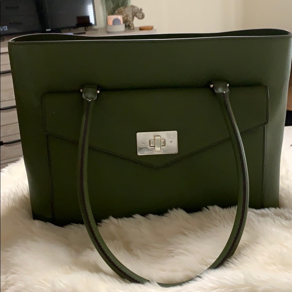 COPY - Kate spade large hand bag